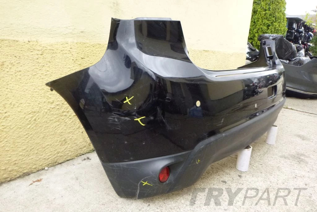 MITSUBISHI ASX LIFT 12- 2012 Rear Bumper