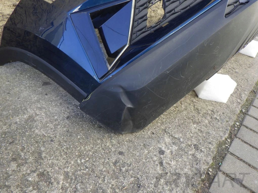 SKODA KAROQ 57A LIFT 21- Front Bumper