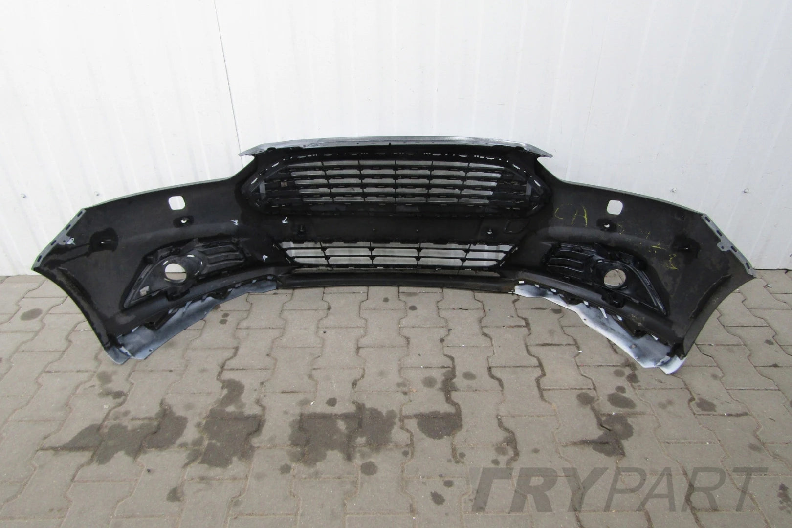 Front Bumper Ford Mondeo MK5 V 14-17