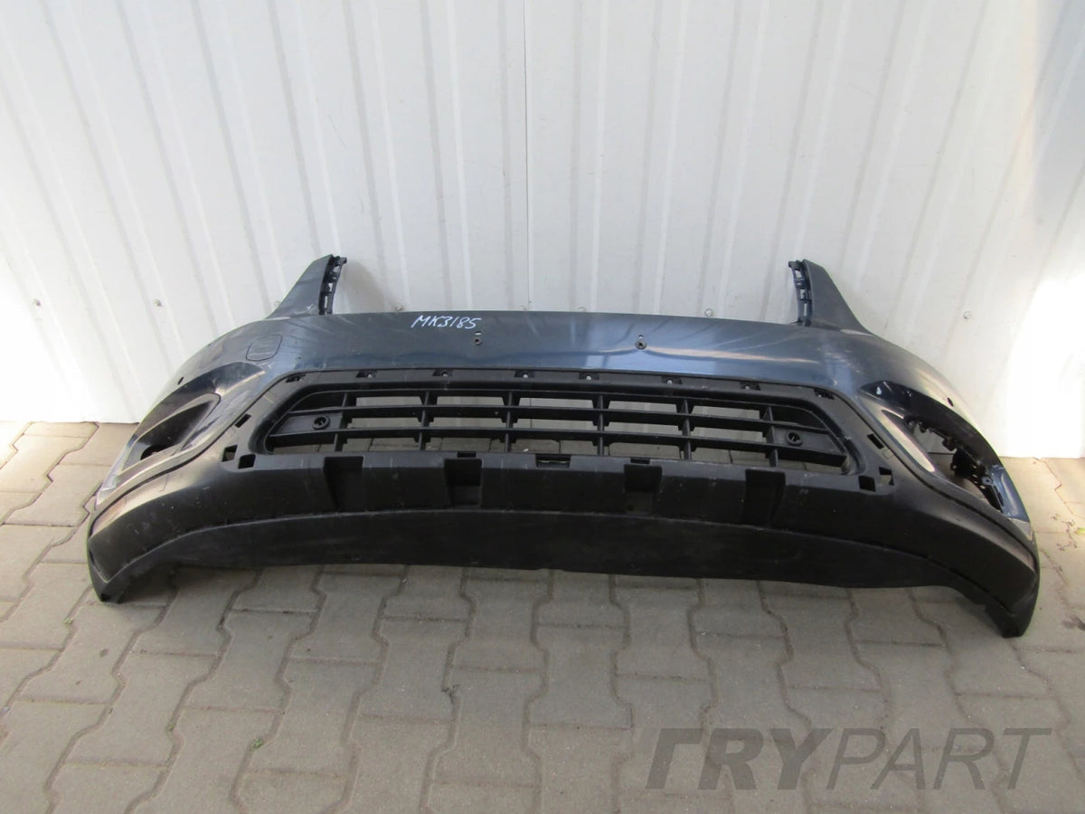 Front Bumper for Volvo XC40 40 (Inscription) 2017-