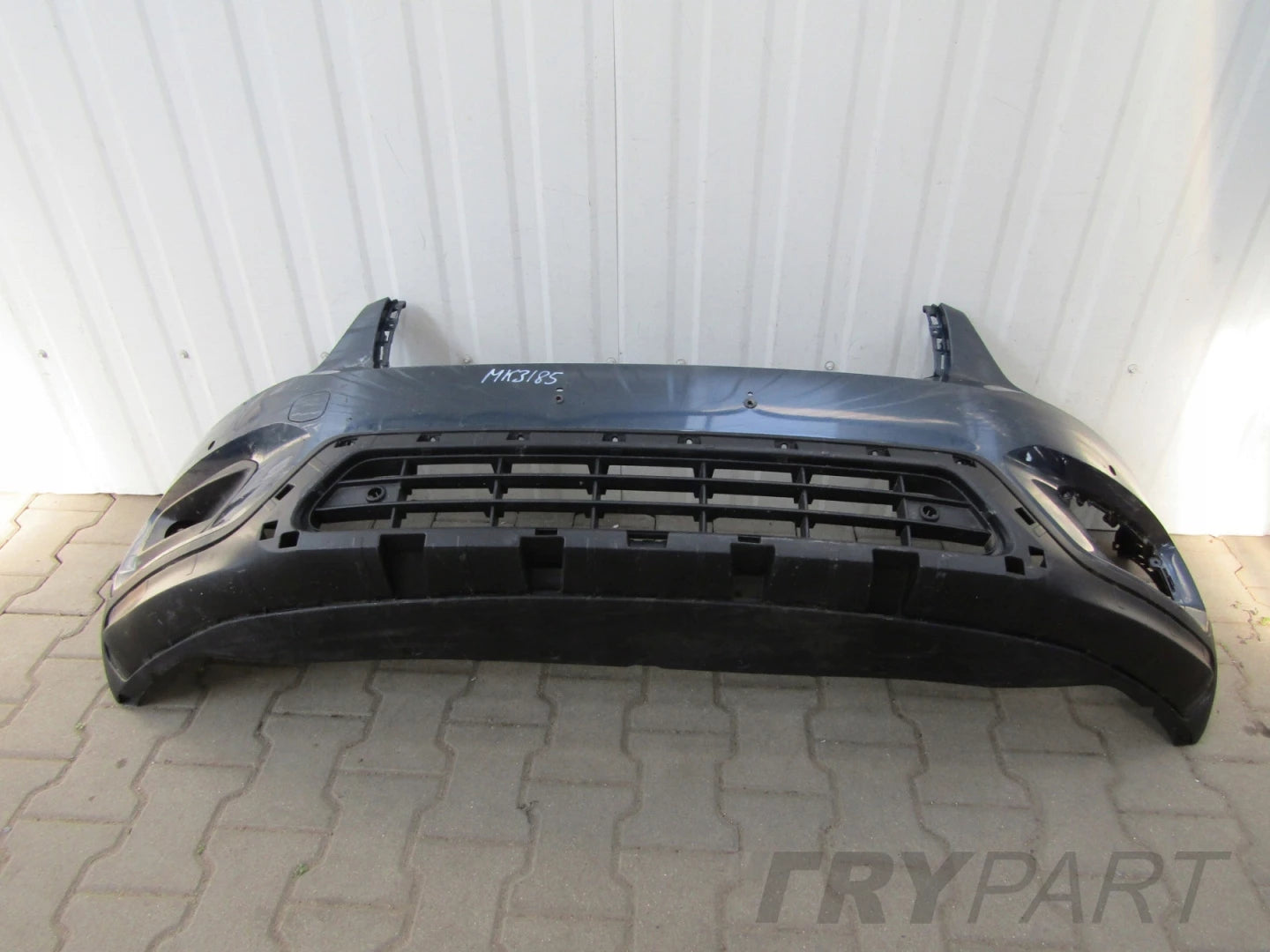 Front Bumper for Volvo XC40 40 (Inscription) 2017-