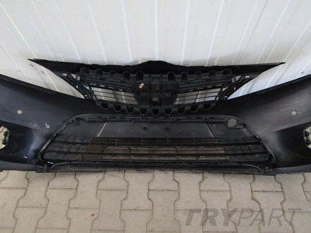 Front Bumper Toyota Verso Lift 13-18