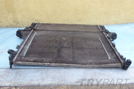 MASTER III MOVANO B NV 400 2.3 DCI intercooler