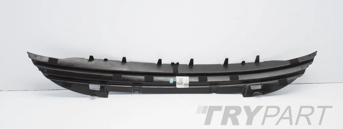 PEUGEOT 308 I CENTER BUMPER GRILLE ORG