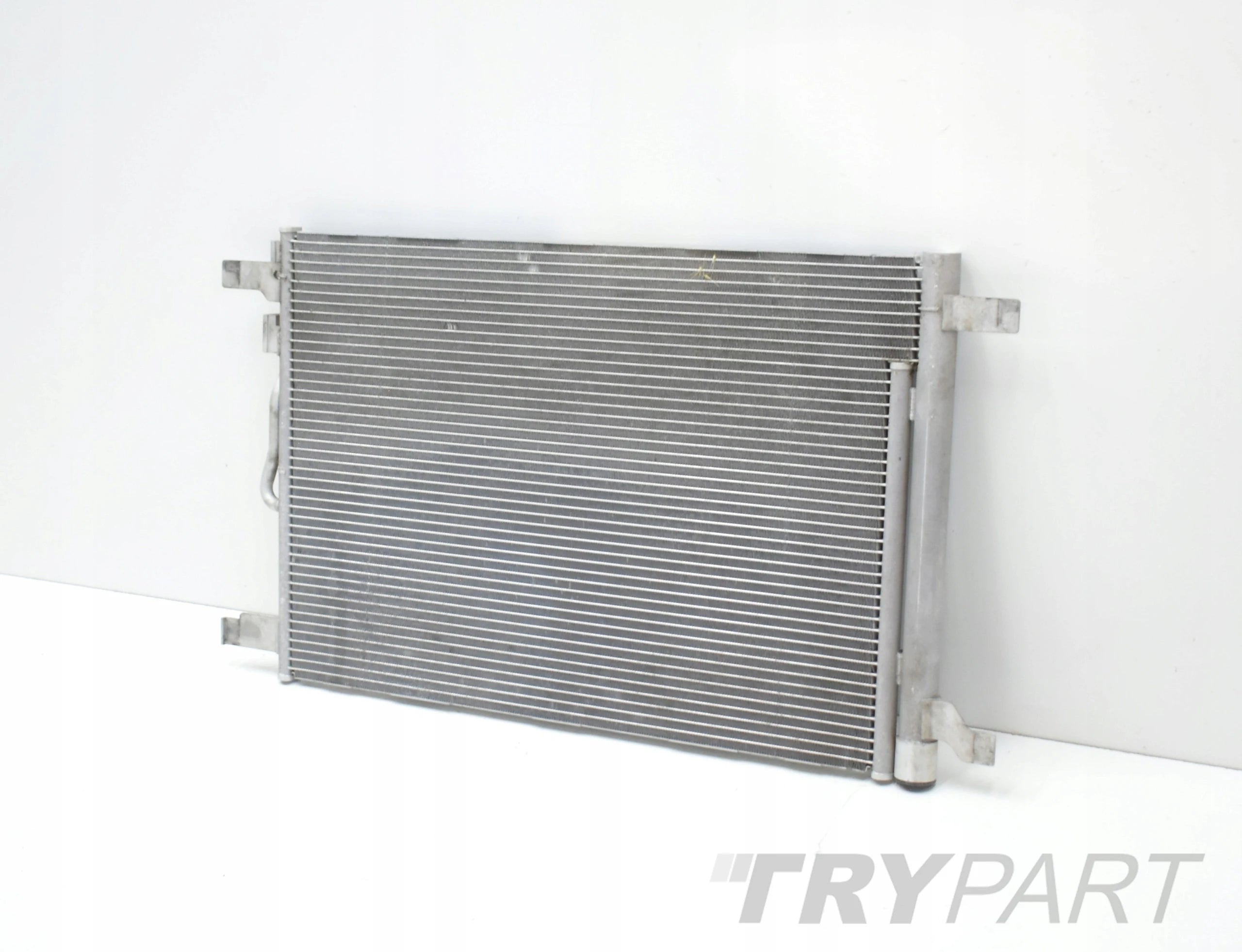 SKODA VW AUDI SEAT 5Q0 AIR CONDITIONING RADIATOR ORG 5Q0816411