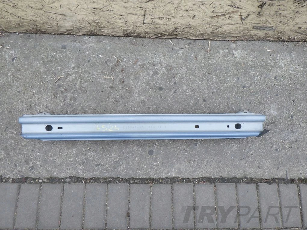 TOYOTA YARIS IV P21 20- Rear Bumper Beam
