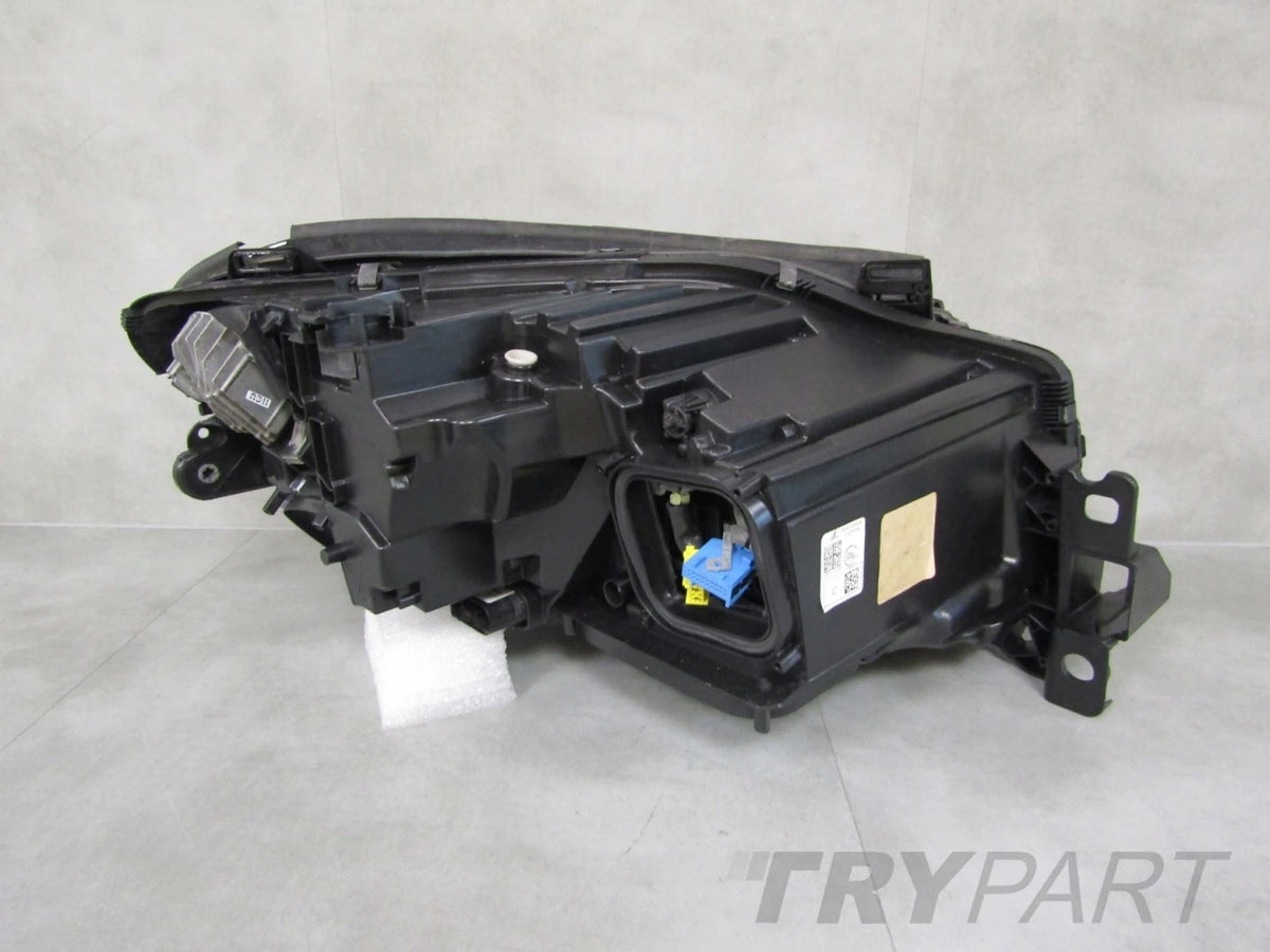 Front Lamp Mercedes GLE 166 LIFT FULL LED ILS 15-19 LH