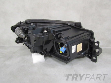 Front Lamp Mercedes GLE 166 LIFT FULL LED ILS 15-19 LH