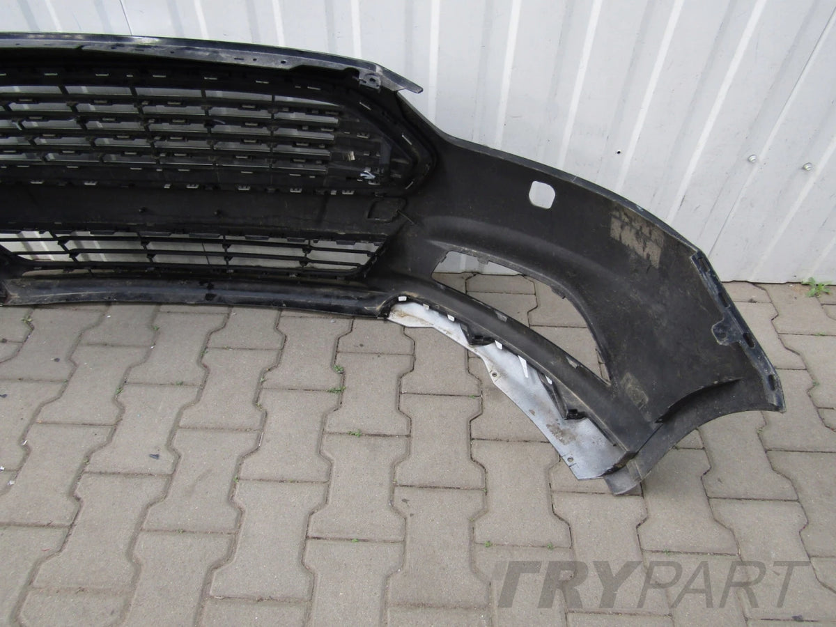 Front Bumper Ford Mondeo MK5 V 14-17