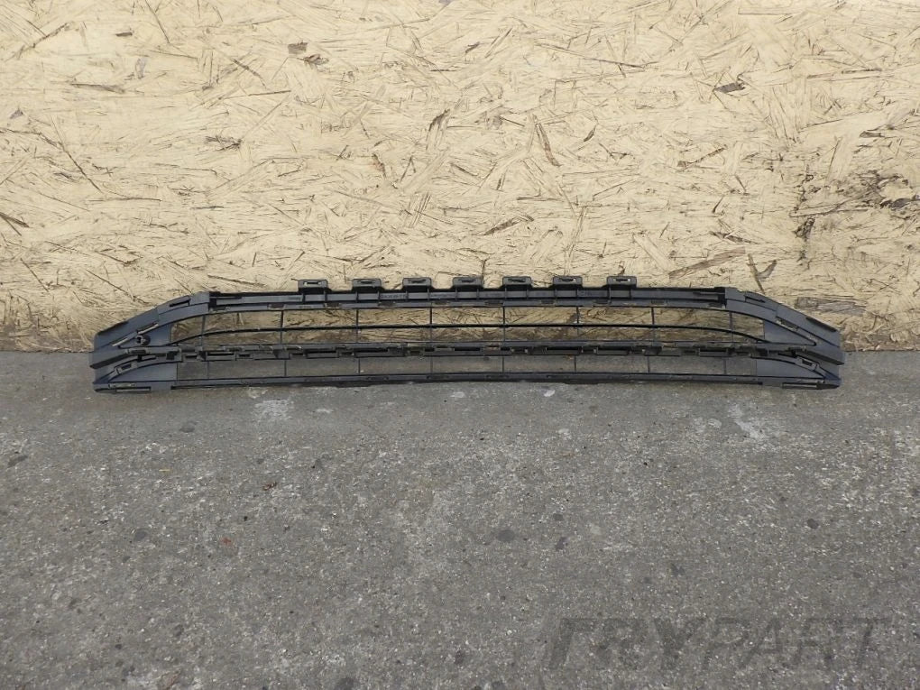 MERCEDES EQA 243 W243 AMG FRONT BUMPER GRILLE