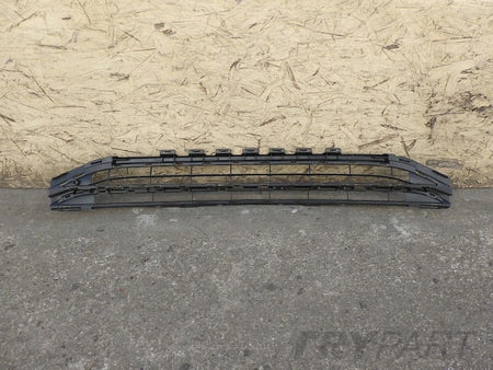 MERCEDES EQA 243 W243 AMG FRONT BUMPER GRILLE