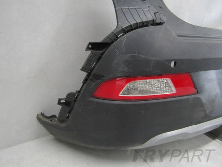 Rear Bumper Hyundai Bayon 21-23