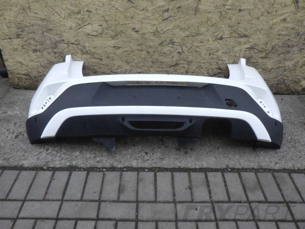 OPEL MOKKA 2 II B 20- Rear Bumper
