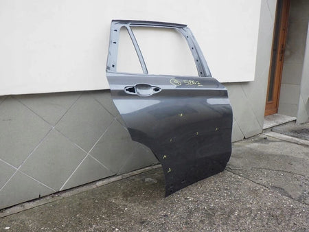 BMW X1 F48 15- RIGHT REAR DOOR