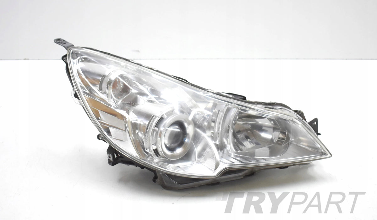 SUBARU LEGACY V OUTBACK IV LIFT RIGHT FRONT HEADLIGHT ORG EU