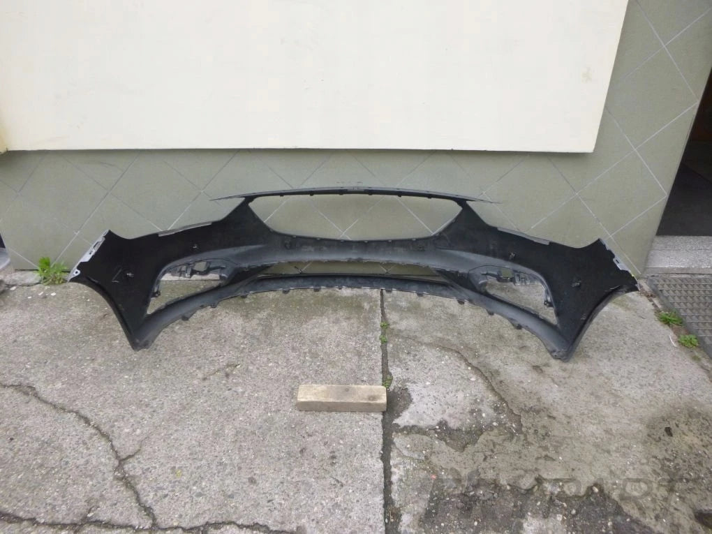 OPEL INSIGNIA II B 17- front bumper