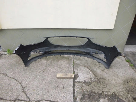 OPEL INSIGNIA II B 17- front bumper