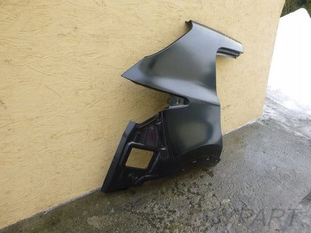 KIA SPORTAGE 4 IV 15- Rear Fender Right
