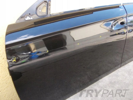MERCEDES CLS W 219 Front Rear Left Door