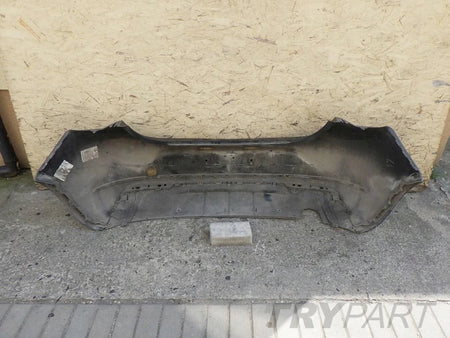 OPEL ASTRA 4 IV J HB LIFT 11- REAR BUMPER