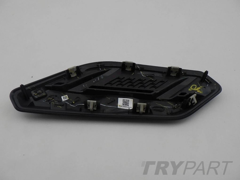 FORD RANGER RAPTOR 2022- N1WB Front Right Fender Grille