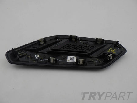 FORD RANGER RAPTOR 2022- N1WB Front Right Fender Grille