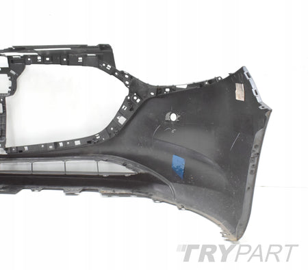 MAZDA III 3 BC BCK Front Bumper Original HB