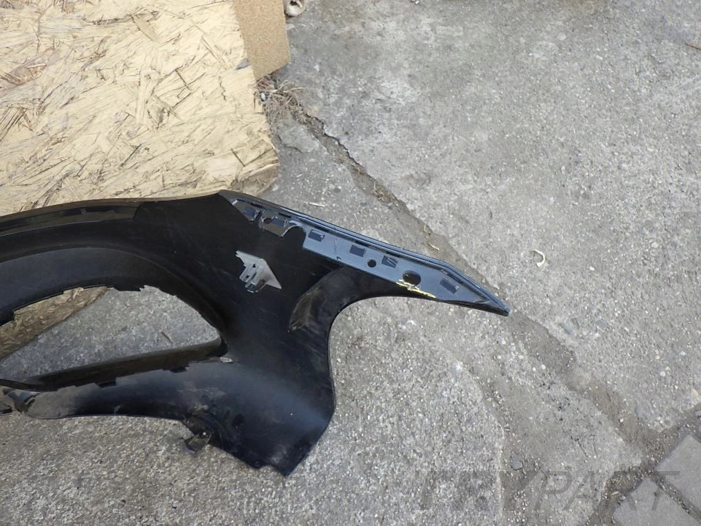 MERCEDES S-CLASS W222 222 LIFT AMG 17- FRONT BUMPER