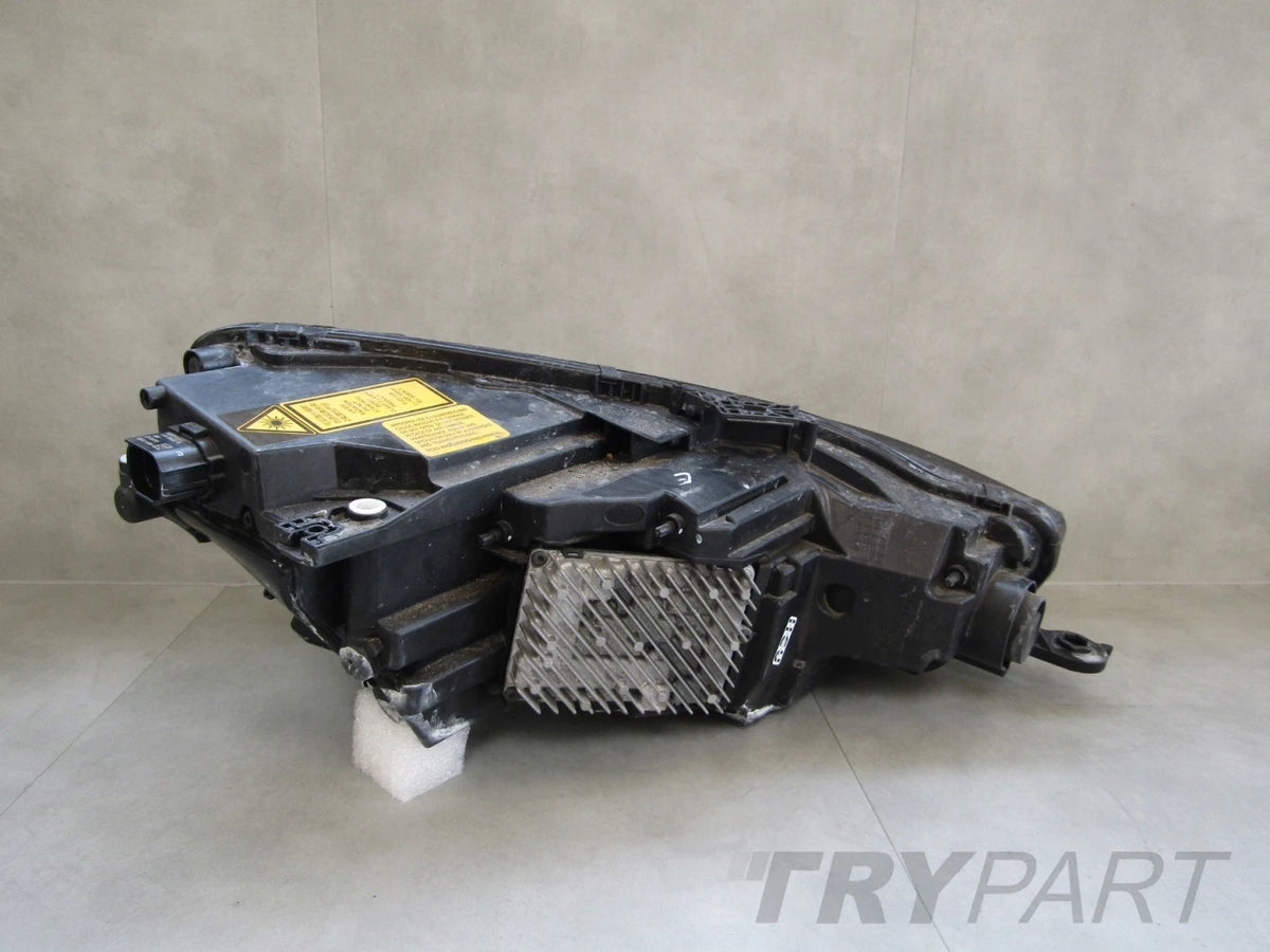 HEADLIGHT AUDI A5 8W6 F5 RS5 LIFT LASER LH LASER 19-24 8W6941085