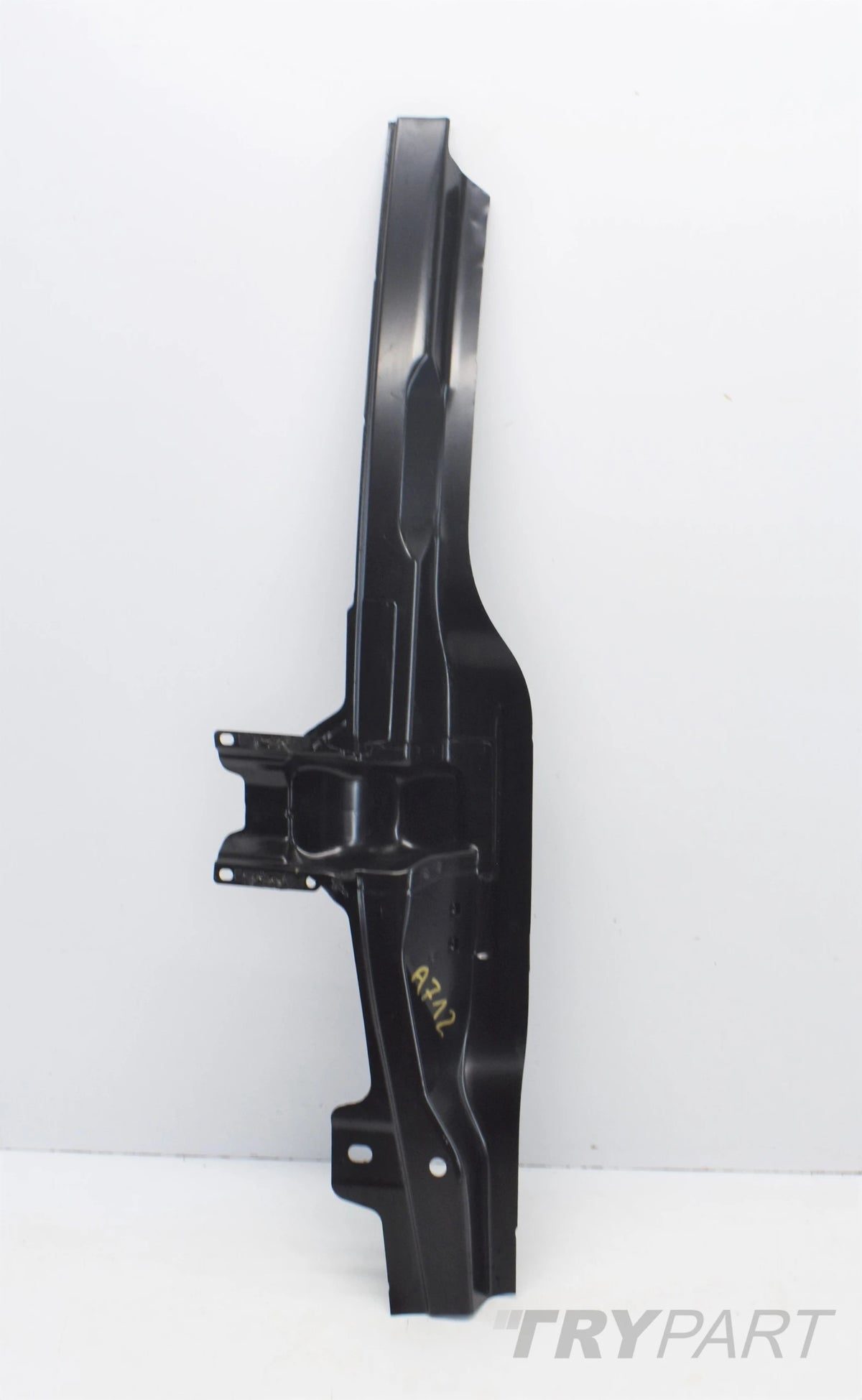 FORD TRANSIT CUSTOM RIGHT SILL PILLAR PANEL ORG