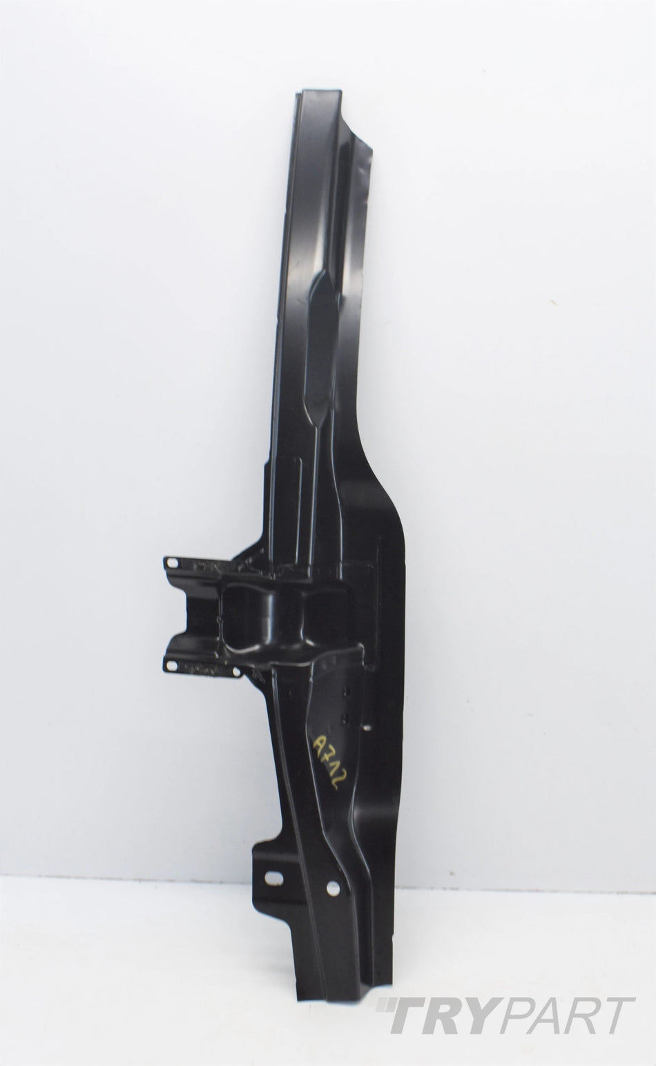 FORD TRANSIT CUSTOM RIGHT SILL PILLAR PANEL ORG