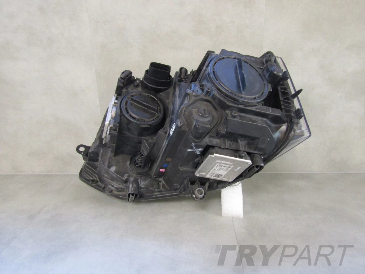 VW T5 MULTIVAN LIFT XENON HEADLIGHT 09- RH 7E5941016