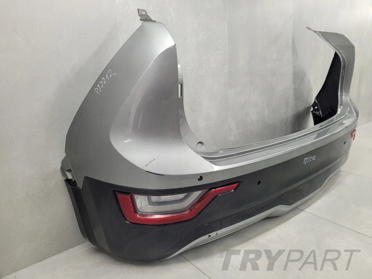 Rear Bumper for Kia NIRO E-NIRO II EV 2022-