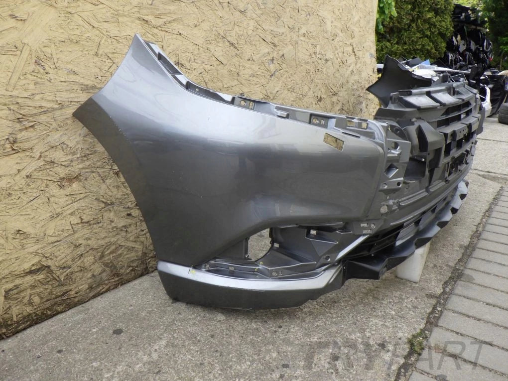 MITSUBISHI OUTLANDER III 3 Lift Front Bumper