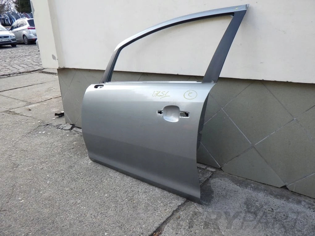 OPEL CORSA D 06- front left door