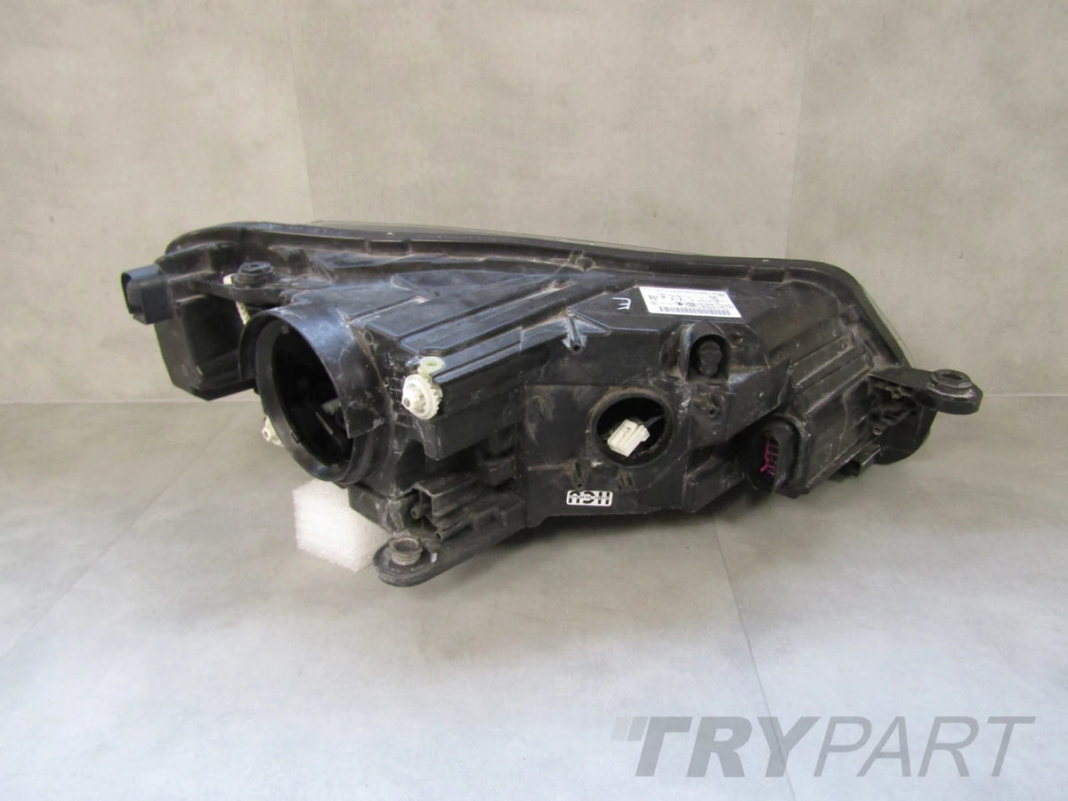 SKODA SUPERB 3 III 3V1 XENON CORNERING HEADLIGHT 15-19 LH 3V1941015B