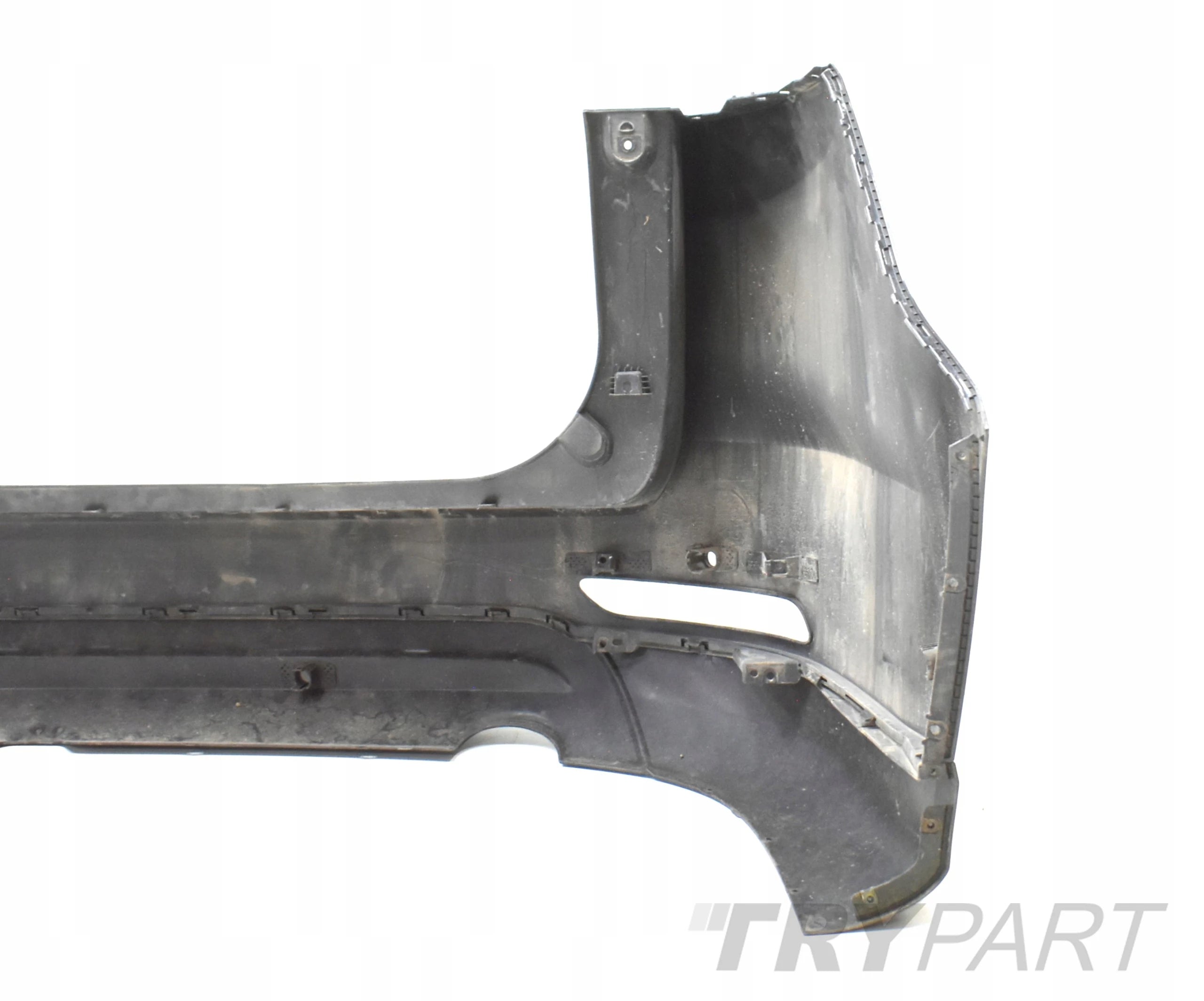 FORD S MAX MK2 REAR BUMPER ORG + BOTTOM