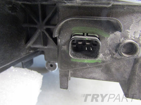 FRONT LIGHT BMW 2 G42 FULL LED 22- LH COMPLETE 8083635-07