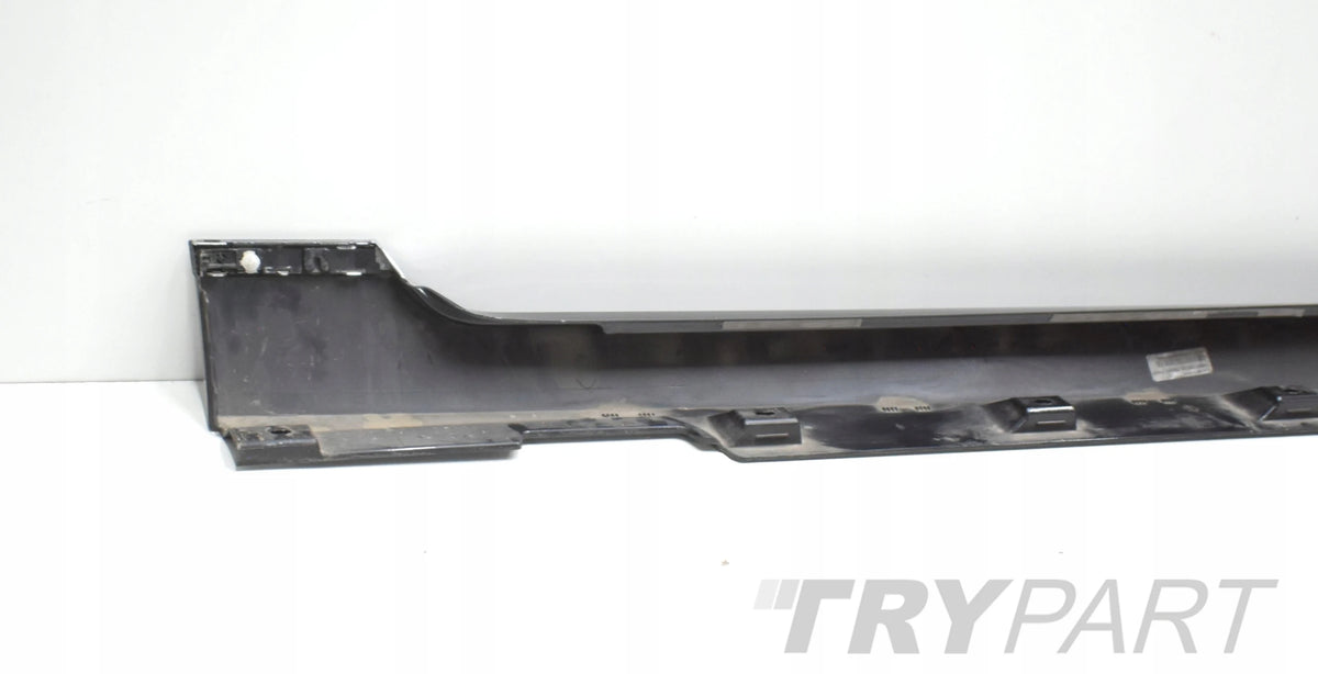 VW PASSAT B8 3G0 LEFT SILL PANEL ORG