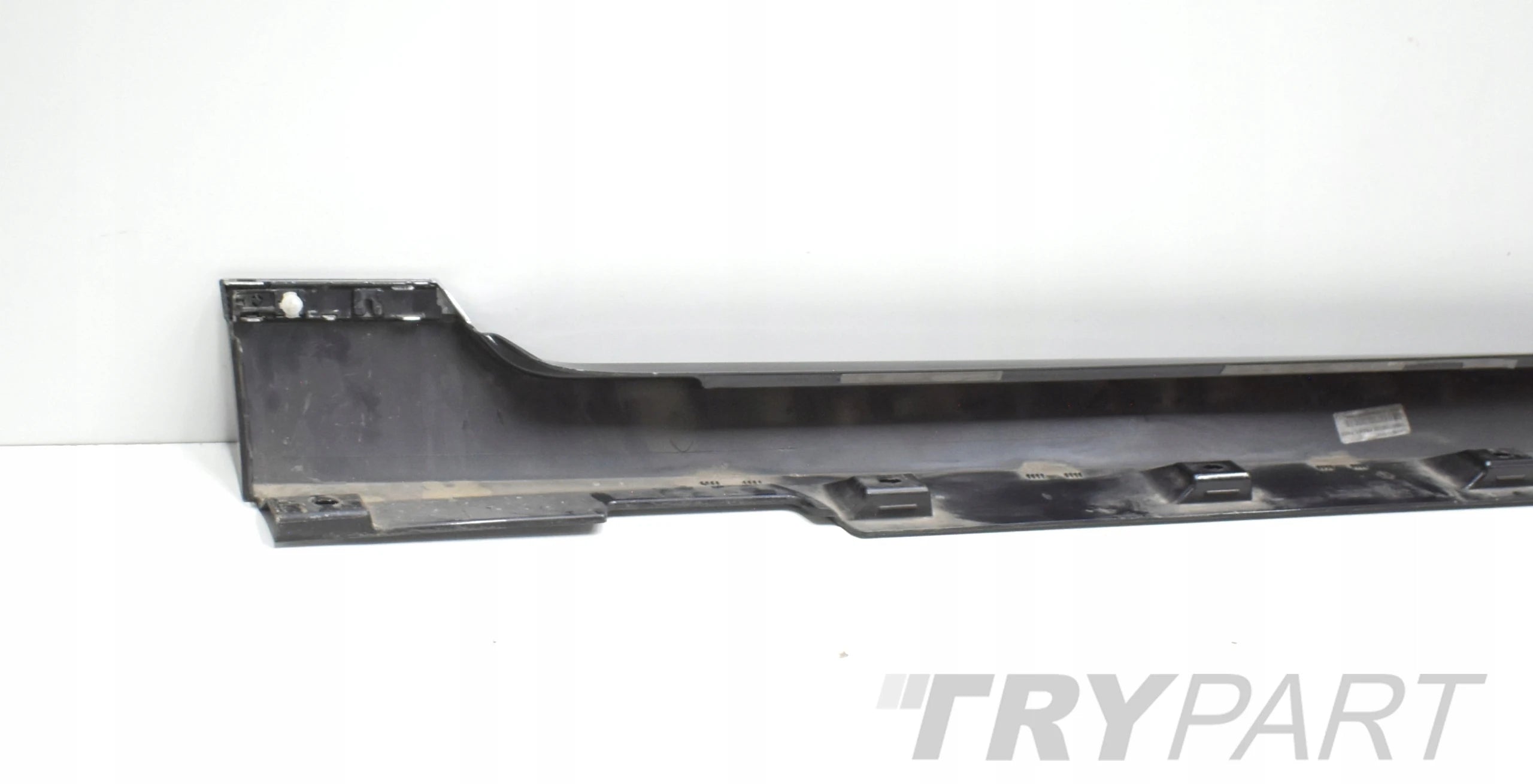 VW PASSAT B8 3G0 LEFT SILL PANEL ORG
