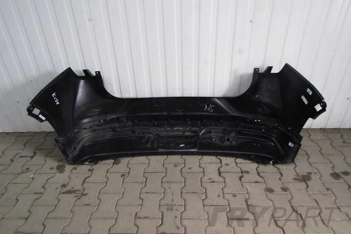 Rear Bumper Ford Mustang Mach-E 2020-