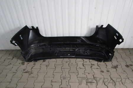 Rear Bumper Ford Mustang Mach-E 2020-