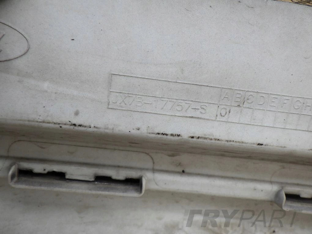 FORD FOCUS MK4 ST LINE 18- Front Bumper