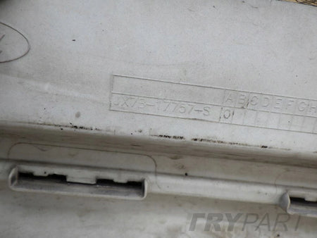 FORD FOCUS MK4 ST LINE 18- Front Bumper