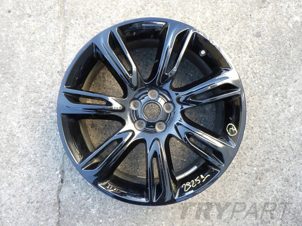 RANGE ROVER VELAR L560 8.5 J X 20 ET45 5X108 alloy wheel
