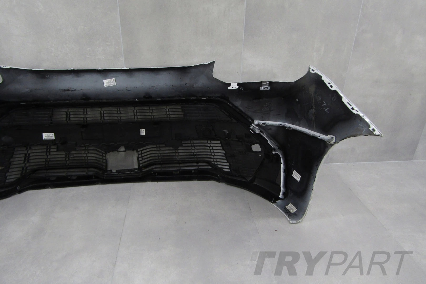 Front Bumper TOYOTA PROACE CITY LIFT 23-
