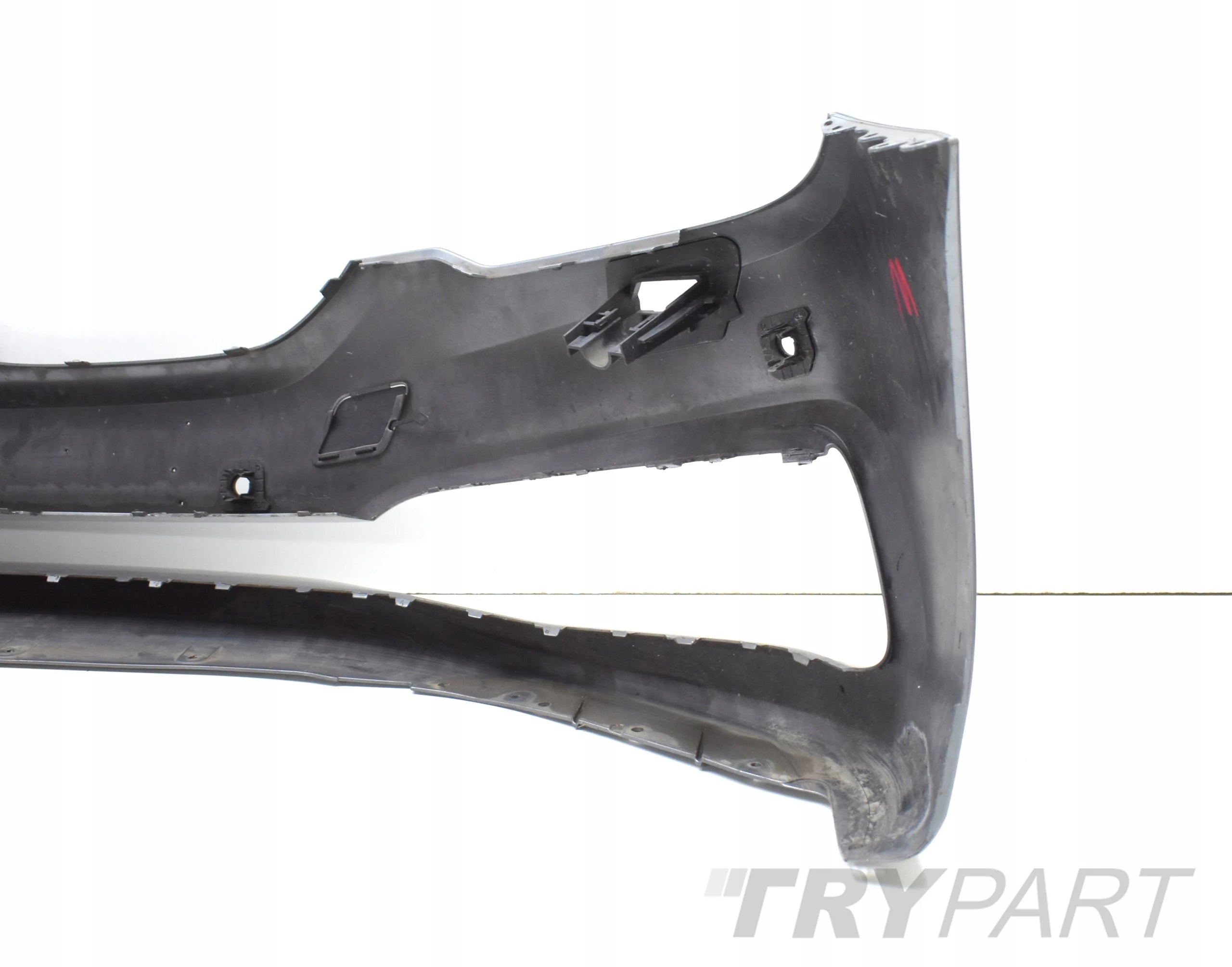 BMW G30 G31 FRONT BUMPER ORIGINAL