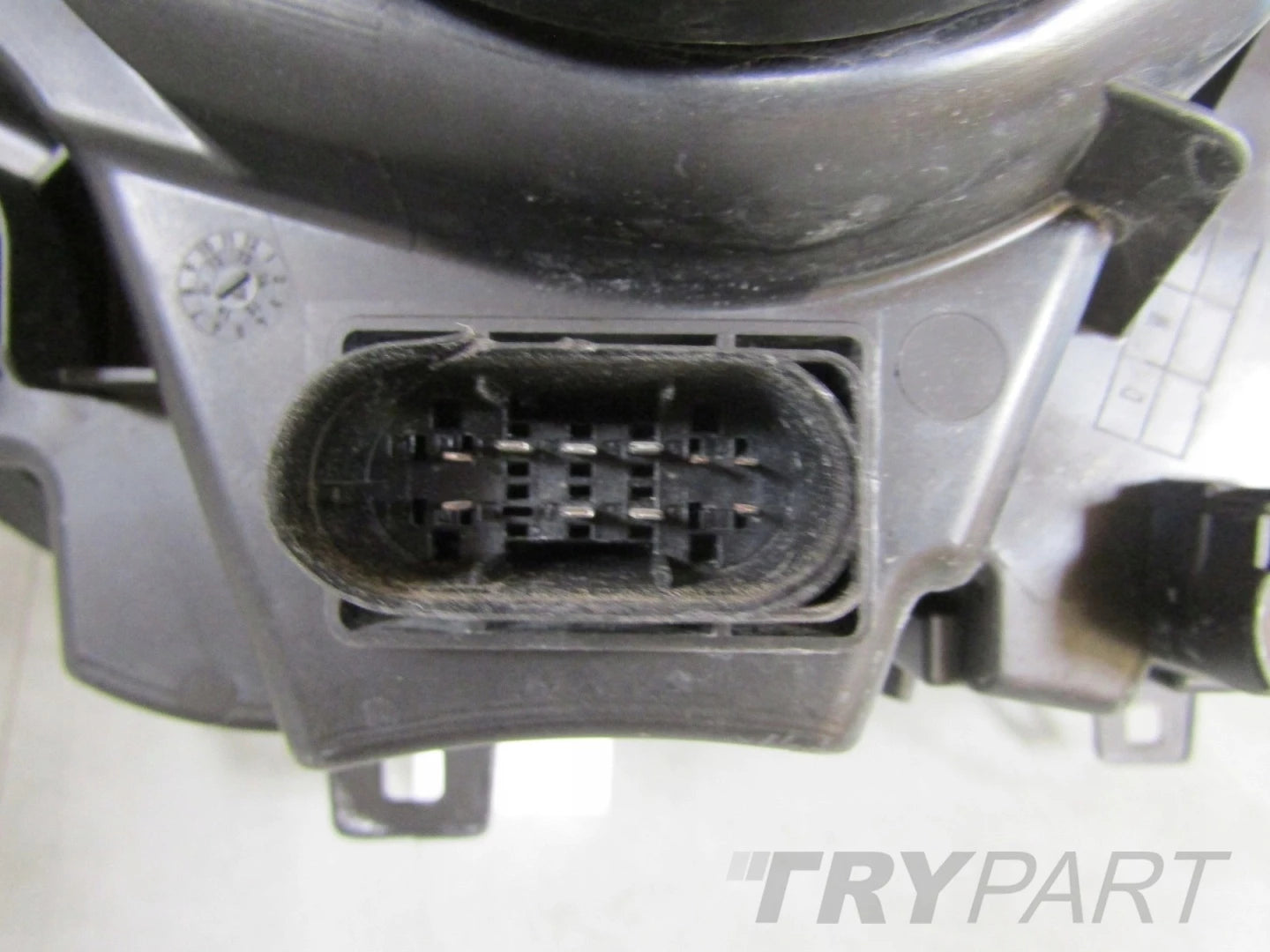 MERCEDES SPRINTER 2 II W906 LIFT XENON HEADLIGHT LH LEFT 13-18 A90682062