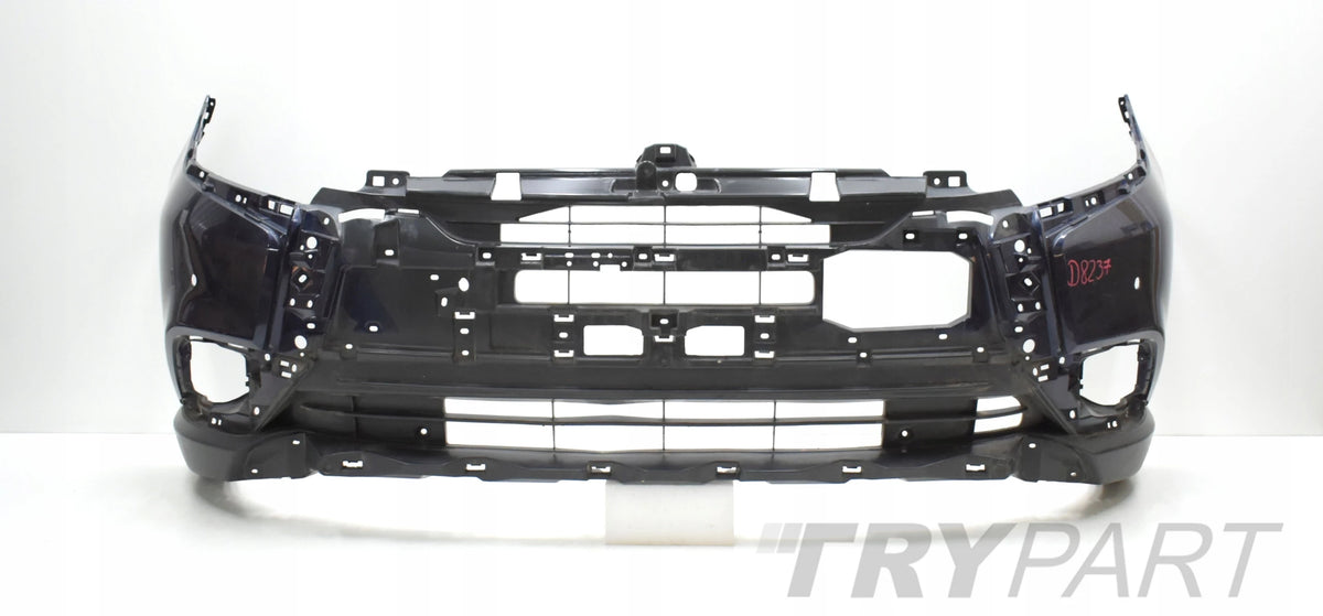 MITSUBISHI OUTLANDER III LIFT FRONT BUMPER ORG