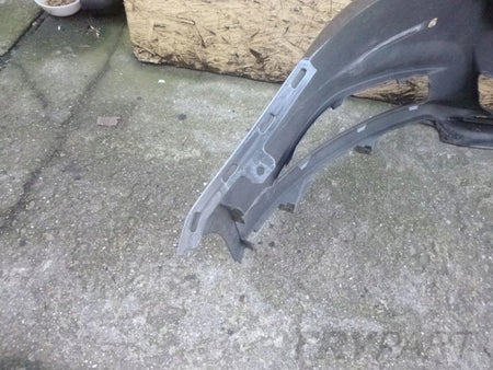 FORD MONDEO MK5 5 V 4xPDC 14- Front Bumper